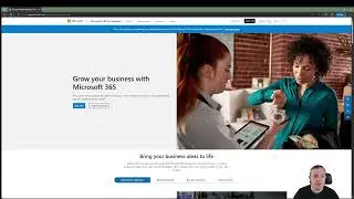 Setting Up Your Own Microsoft Tenant and Power Platform Environment (Free for First Month)