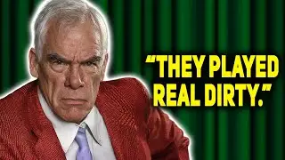 Lee Marvin REVEALS Old Hollywood&rsquo;s 7 Darkest Figures