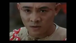 Jet Li The Legend 2 trailer #treyler #trailer