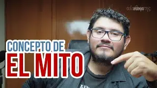 Definición y concepto filosófico del Mito