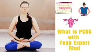 Understanding PCOS  Causes, symptoms & natural healing
