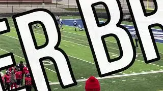 FBU Highlights. Squad KC Metro vs Indianapolis All City Colts 2020