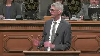Mythos CDU-Wirtschaftskompetenz