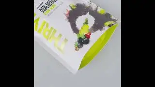 factory direct custom printed pouches bags for food
