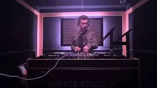 Gotec Schranz sound 