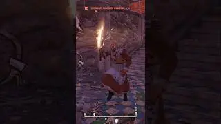 Legendary SCORCHED WANDERER In Fallout 76?!! 😲 #fallout #fallout76 #gaming #gameplay #shorts