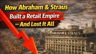 How Abraham & Straus Built a Retail Empire &mdash; And Lost It All