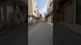 حارة السيح