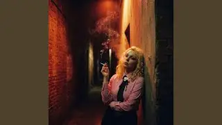 Wandering Alone