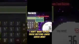 Pure skill #calculator #balatro #fizgig #fizgigs #math #roguelite #roguelike #newgame #pcgame #pc