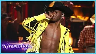 Lil Nas X - 7 EP Review | Nowstalgia Reviews