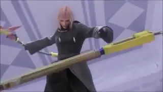 Kingdom Hearts Music Video 1 (GMV/AMV/Reupload)