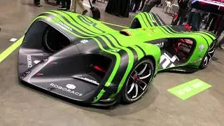 GTC 2018 Highlights