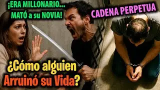 DESTRUYÓ su vida en 24 HORAS... 😱 (Historias REALES)