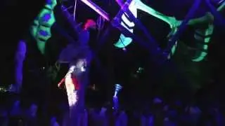 Apuí Produtora /// Universo Paralello  2014   
