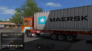 HOW TO INCREASE THE CHASSiS OF THE TRUCK FOR ETS2