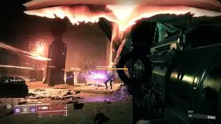 Destiny 2 are champions bosses or majors