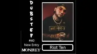 Top DJ Dubstep March 2018