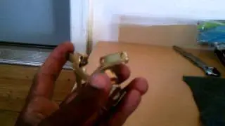 Choke pull-off