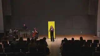 Yellow, a melodrama &mdash; by Veronica Kao &mdash; Guerilla Opera