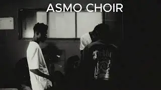 ASMO CHOIR WITH MALINGA MAFIA BAG A MONEY