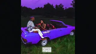 (FREE) Uncle Waffles Type Beat - 