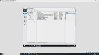 How to install printer USB in Windows Server 2016 #13