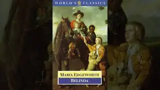 Belinda - Maria Edgeworth - Part 1 | Full Audiobook 📚