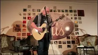 Ramblin' Conrad - The New National Seven (Alan Tunbridge)
