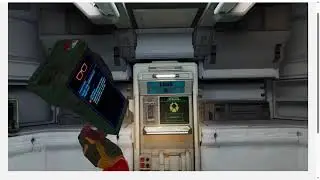 Jv plays vr alien rouge incursion num 2 pt4