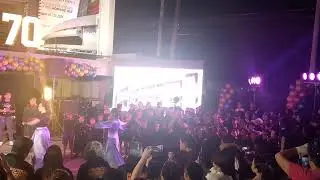 Pre Launching DCFGC 70th Anniversary (Late Upload)
