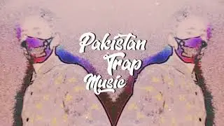 Pindi Shehr Ft. @DRGMusics | Pindi Trap | (Bilal Remix)