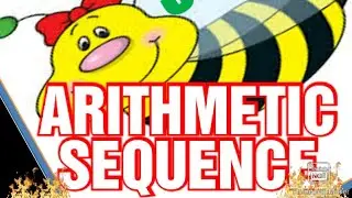 Arithmetic Sequence Explained: How to Find Missing Terms, Next Terms, and nth Term