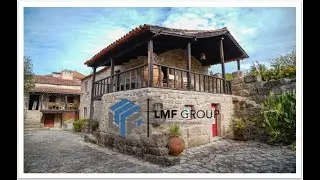 QUINTA DO PISÃO - ERVEDAL DA BEIRA