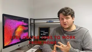 Best Online Work From Home Jobs 2024 (No College Degree)