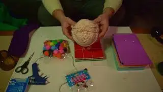 How to make a sock puppet