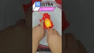 ULTRA MODIFIED POWER LAUNCHER VS NORMAL POWER LAUNCHER