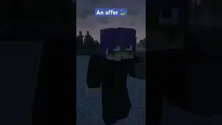 Предложение 🐍 #mcrp #minecraftroleplay #anime #mcyt #minecraft #myhero #fypシ #fyp