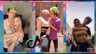 😍BRIALEX ÚTIMOS TIK TOK DE ESTA HERMOSA PAREJA 😍 | Alex Casas y Brianda Deyanara tik tok