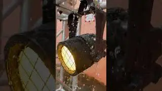 Top LED Stage Blinder Light for Professionals  Splicable, Powerful & Weatherproof