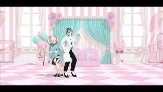 【ひなちゃんとシマウマ先生が】SHAKE IT OFF/Taylor Swift【踊ってみた】