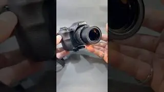 Sony Cyber shot DSC-H300 Bridge Camera (2014)