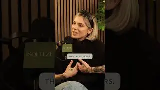 Кристина Перри рассказывает предысторию написания &laquo;Тысячи лет&raquo;