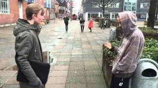 HHX projekt - HC Andersen (Morten, Tobias, Patrick og Marcus)