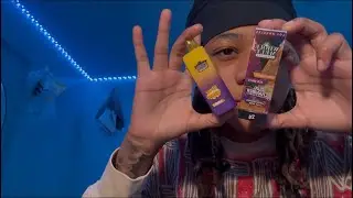 NEW WHOLEMELt V7 HOTBOX😳⛽️