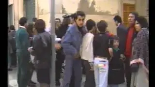 Margherita di Savoia carnevale 90
