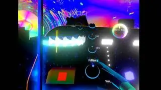 The WAVE VR - DVJ Session 2017 09 05