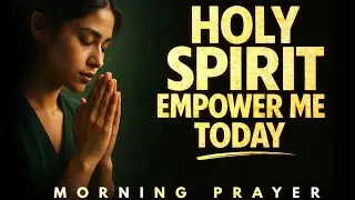 Find God's Peace | Scripture-Based Morning Devotion