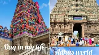 വനത്തിലൂടെ ഒരു യാത്ര പോയാലോ 🥰🥰/അച്ചൻകോവിൽ /ആര്യൻകാവ് /തിരുമലകോവിൽ #തെങ്കാശി #video#Travel vlog