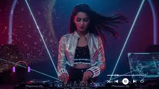 Echoes of Love &ndash; Bollywood EDM Emotions
